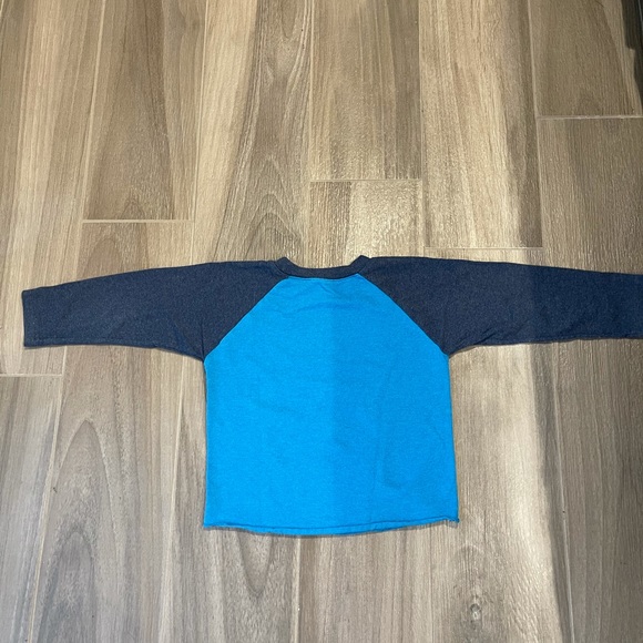 Star Wars Toddler Long Sleeve Shirt GUC 2T - Picture 4 of 4